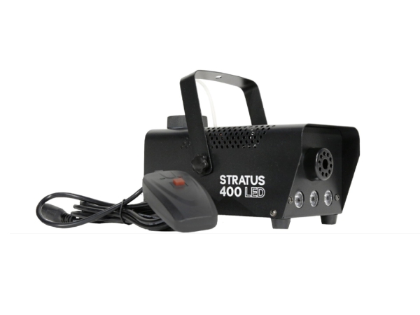 Stratus 400 3 Led